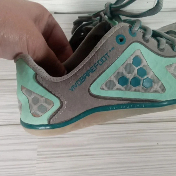 Vivobarefoot primus minimalist women's shoes size 6 - Picture 3 of 9